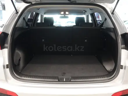 Hyundai Creta 2019 года за 7 090 000 тг. в Астана – фото 10