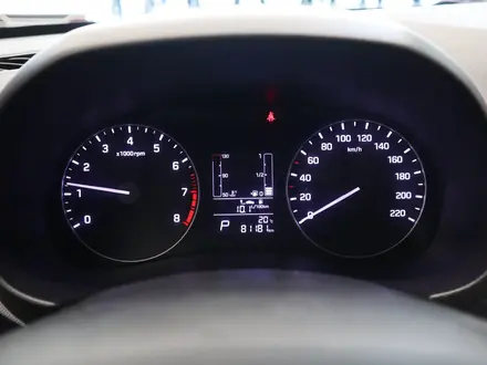Hyundai Creta 2019 года за 7 090 000 тг. в Астана – фото 17