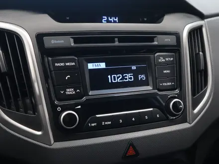 Hyundai Creta 2019 года за 7 090 000 тг. в Астана – фото 18