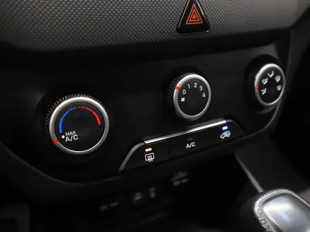 Hyundai Creta 2019 года за 7 090 000 тг. в Астана – фото 19