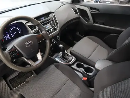 Hyundai Creta 2019 года за 7 090 000 тг. в Астана – фото 12