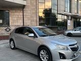 Chevrolet Cruze 2013 годаүшін4 000 000 тг. в Шымкент