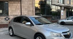 Chevrolet Cruze 2013 годаүшін4 200 000 тг. в Шымкент