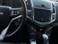 Chevrolet Cruze 2013 годаүшін4 400 000 тг. в Шымкент – фото 12