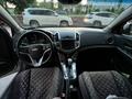 Chevrolet Cruze 2013 годаүшін4 400 000 тг. в Шымкент – фото 13