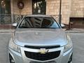 Chevrolet Cruze 2013 годаүшін4 400 000 тг. в Шымкент – фото 4