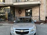 Chevrolet Cruze 2013 годаүшін4 200 000 тг. в Шымкент – фото 3