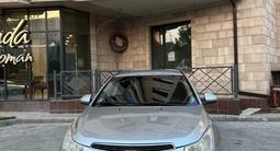 Chevrolet Cruze 2013 годаүшін4 400 000 тг. в Шымкент – фото 3