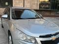 Chevrolet Cruze 2013 годаүшін4 400 000 тг. в Шымкент – фото 6