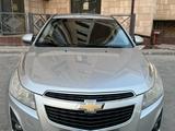 Chevrolet Cruze 2013 годаүшін4 000 000 тг. в Шымкент – фото 5