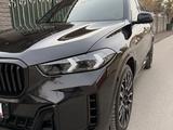 BMW X5 2023 годаүшін49 000 000 тг. в Алматы