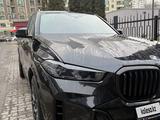 BMW X5 2023 годаүшін49 000 000 тг. в Алматы – фото 2