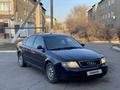 Audi A6 1997 годаfor1 650 000 тг. в Караганда