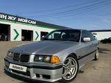 BMW 325 1994 годаүшін1 850 000 тг. в Актобе