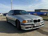 BMW 325 1994 годаүшін1 850 000 тг. в Актобе – фото 2