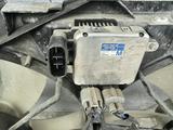 Вентелятор и 2 радиатора на Lexus gs300, кузов s190, 2007-2011 за 60 000 тг. в Аксукент – фото 3