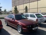 BMW 520 1991 года за 1 900 000 тг. в Астана – фото 4