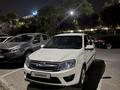 ВАЗ (Lada) Granta 2190 2015 года за 2 385 000 тг. в Шымкент