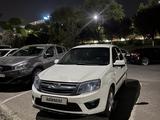 ВАЗ (Lada) Granta 2190 2015 года за 2 385 000 тг. в Шымкент