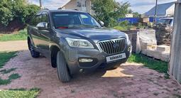 Lifan X60 2014 года за 3 000 000 тг. в Уральск