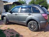 Lifan X60 2014 года за 3 000 000 тг. в Уральск – фото 2