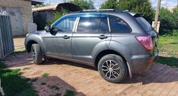 Lifan X60 2014 года за 3 000 000 тг. в Уральск – фото 2