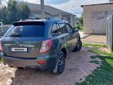 Lifan X60 2014 года за 3 000 000 тг. в Уральск – фото 4