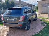 Lifan X60 2014 года за 3 000 000 тг. в Уральск – фото 5