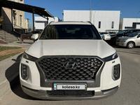 Hyundai Palisade 2021 года за 20 500 000 тг. в Шымкент