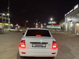 ВАЗ (Lada) Priora 2170 2012 года за 2 000 000 тг. в Актобе – фото 3