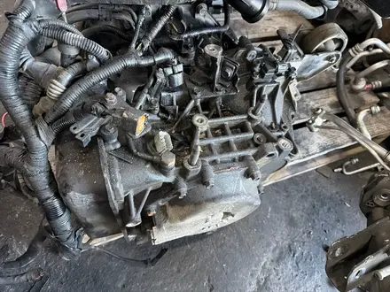 Акпп автомат hyundai sonata 2.7 L 2.0 L F4A42 F4A51 за 250 000 тг. в Астана