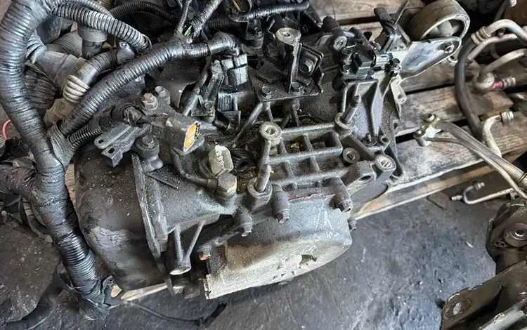 Акпп автомат hyundai sonata 2.7 L 2.0 L F4A42 F4A51үшін250 000 тг. в Астана