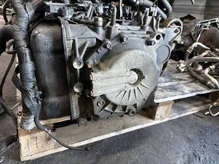 Акпп автомат hyundai sonata 2.7 L 2.0 L F4A42 F4A51 за 250 000 тг. в Астана – фото 2