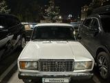 ВАЗ (Lada) 2107 2007 года за 1 499 999 тг. в Туркестан – фото 2