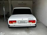 ВАЗ (Lada) 2107 2007 года за 1 499 999 тг. в Туркестан