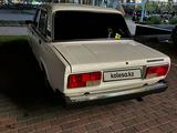 ВАЗ (Lada) 2107 2007 года за 1 499 999 тг. в Туркестан – фото 3