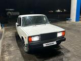 ВАЗ (Lada) 2107 2007 года за 1 499 999 тг. в Туркестан – фото 5