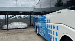 Yutong  ZK6122H9 2022 года за 42 000 000 тг. в Жетысай – фото 2
