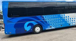 Yutong  ZK6122H9 2022 года за 42 000 000 тг. в Жетысай – фото 3