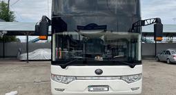 Yutong  ZK6122H9 2022 года за 42 000 000 тг. в Жетысай – фото 4
