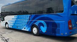 Yutong  ZK6122H9 2022 года за 42 000 000 тг. в Жетысай – фото 5