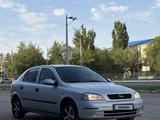 Opel Astra 2002 года за 2 100 000 тг. в Актобе