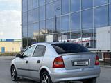 Opel Astra 2002 года за 2 100 000 тг. в Актобе – фото 2