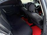 Opel Astra 2002 года за 2 100 000 тг. в Актобе – фото 4