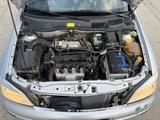 Opel Astra 2002 года за 2 100 000 тг. в Актобе – фото 3