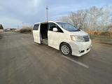 Toyota Alphard 2002 годаүшін7 240 000 тг. в Уральск – фото 2