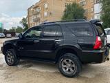 Toyota 4Runner 2006 года за 7 400 000 тг. в Жанаозен – фото 2