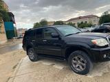 Toyota 4Runner 2006 года за 7 400 000 тг. в Жанаозен – фото 3