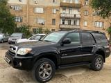Toyota 4Runner 2006 года за 7 400 000 тг. в Жанаозен – фото 4