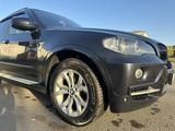 BMW X5 2007 года за 7 000 000 тг. в Петропавловск – фото 4